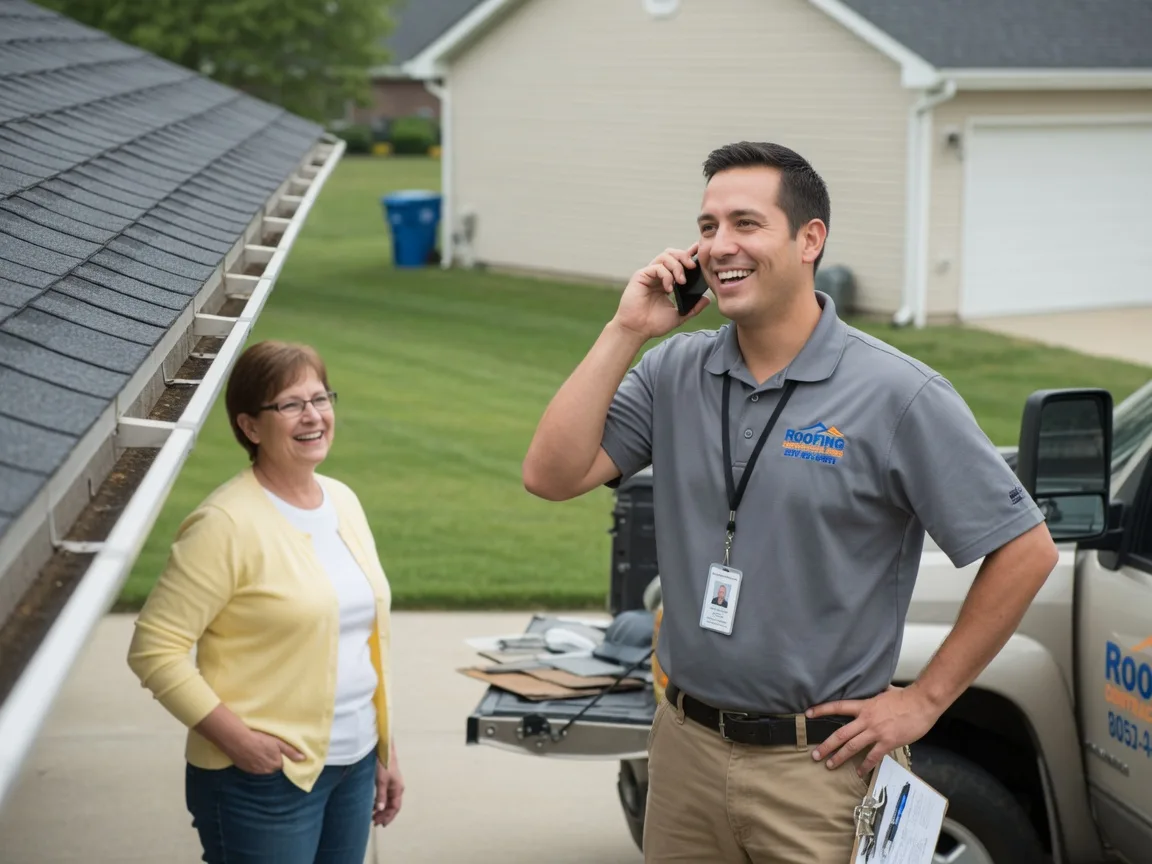 Local Roofing Contractors Mount Morris, IL FAQs